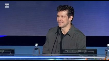 Sanremo, Roberto Bolle: porto la danza su palcoscenico importante