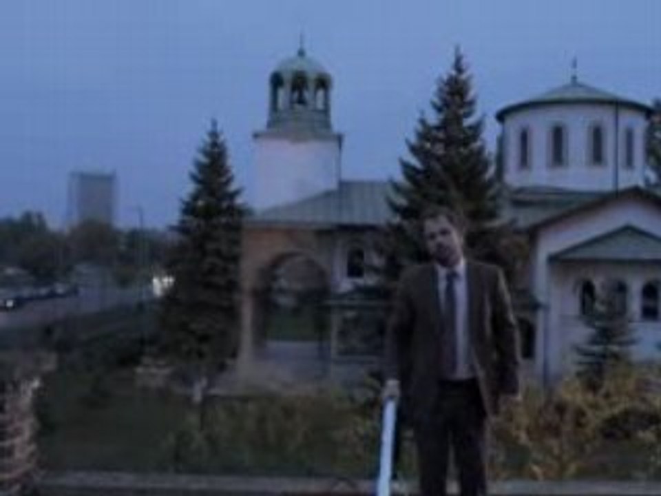 Nokia Esittaa: Musta Laatikko