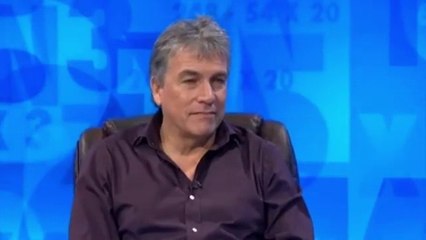 Countdown | Friday 10th January 2014 | Episode 5844