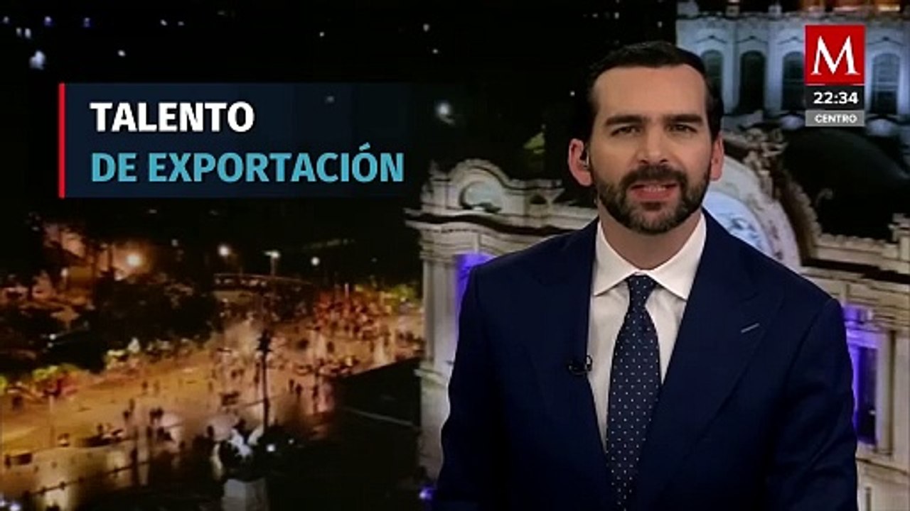 Designan a la mexicana Amanda de la Garza como nueva subdirectora artística del Museo Reina Sofía de España