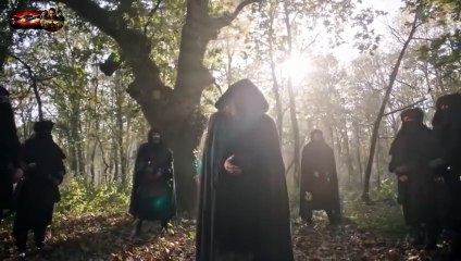 HD آلب - مدبلج الحلقة 11 - الموسم 1