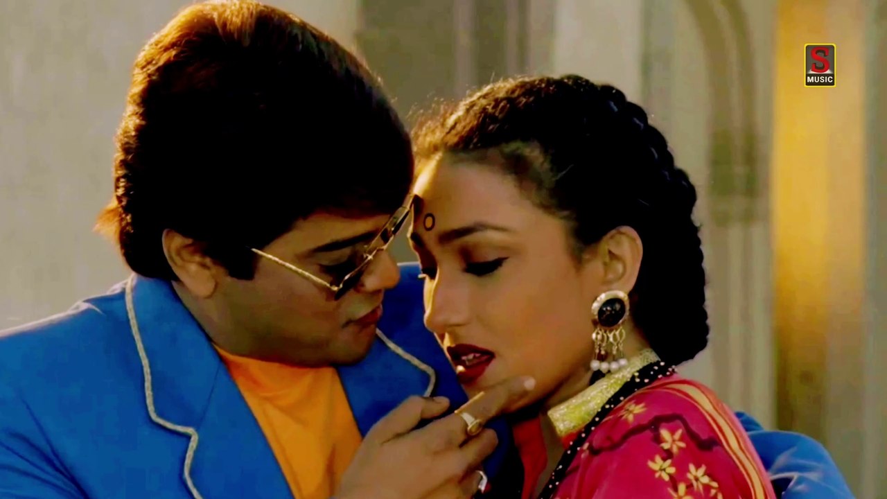 Kokila Kokila Tu Gaye | Sudhu Ekbar Bolo | Bengali Movie Video Song Full HD  | Sujay Music - video Dailymotion