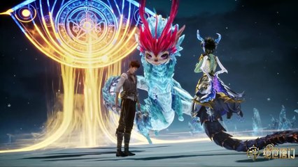 Soul Land S2 | Episode 26 | Gura Anime Club