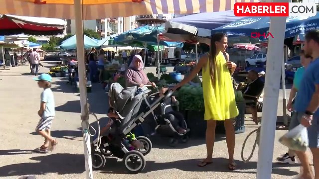 Antalya'da Rusya ve Ukrayna göçü azalıyor, Dubai ve Sırbistan tercih ediliyor