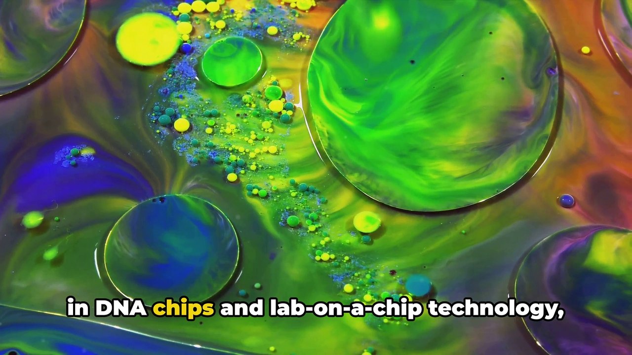 @ Microfluidics_ The Tiny Science Revolution