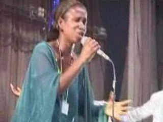 ANGELIC - Live3 - Père je veux t'adorer