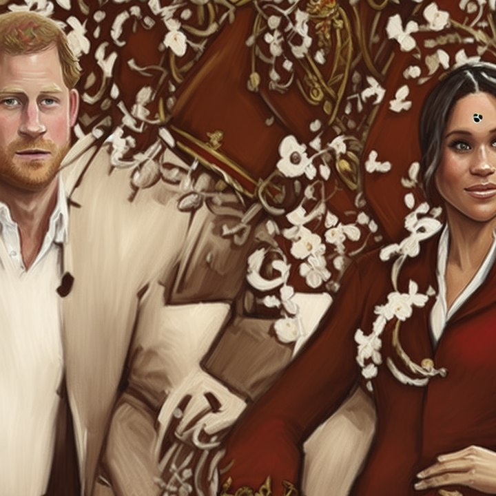 L'histoire secrète des mémoires que Meghan Markle aurait aimé écrire, entravée par la présence du Prince Harry ?
