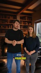 Le Jeu de société Harry Potter Bataille a Poudlard Ft @pattesetmoustaches