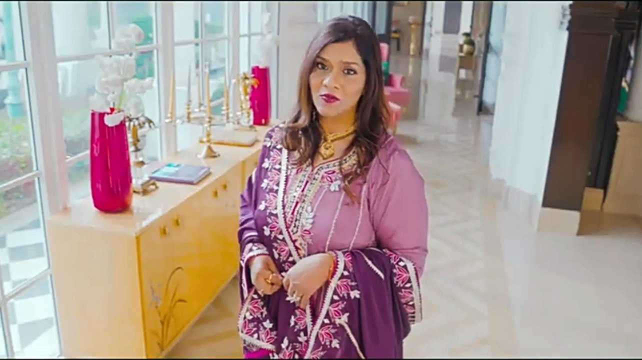 SONEYA MANMONEYA_Official Video_Nishie singh_Latest Punjabi Songs 2024