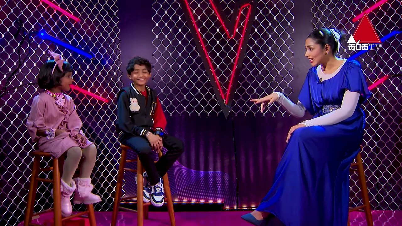 සතුටයි බයයි එකතු වුණු චූටි දුවගේ වෙනස්ම කතාව 