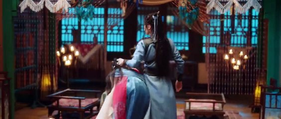 [ENG] The Happy Seven in Changan ep 6