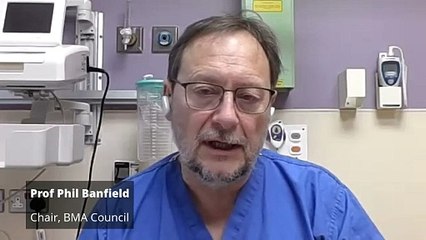 BMA offers strike pause for extended negotiations