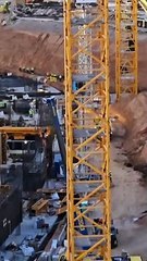 Las obras del Camp Nou, al descubierto