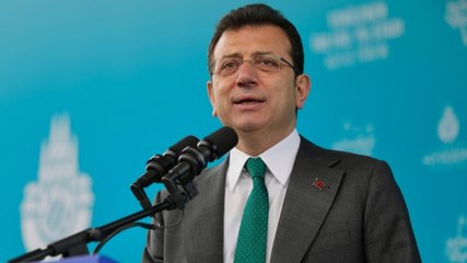 İmamoğlu, 2019 yerel seçimini hatırlattı... İktidara 'mertlik' göndermesi