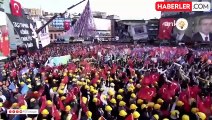 Erdoğan Doğal Gaz Desteği Uygulaması İçin Seçim Sonrasına Tarih Verdi