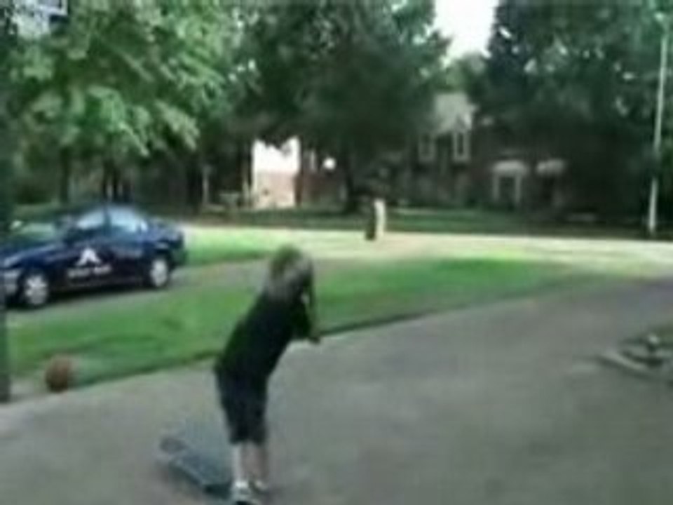 Skateboard_basketball