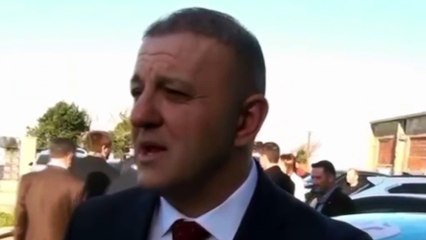 AK Parti Gerze Adayı Hüseyin Yüksekten ilk açıklama
