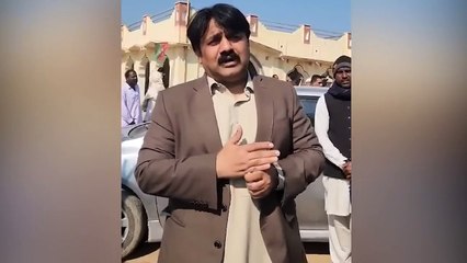 Elections Results 2024 Latest Updates | PTI's Protest Got Successful