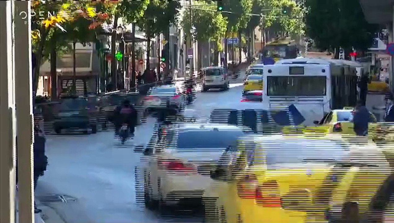 Αννίτα Πάνια: Πρεμιέρα στο ΟΡΕΝ με το Next plea...