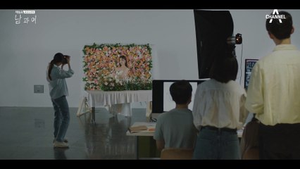[#클립배송] 날 좋아하는 건가? 이설에게 점점 더 다가가는 제형의 발걸음 #남과여