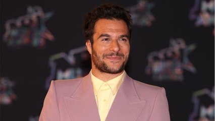 GALA VIDEO - Amir : l’hilarante vidéo de son fils qui chante "comme papa"