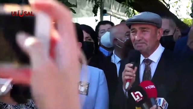 Tunç Soyer'den Özgür Özel'in teklifine ret!