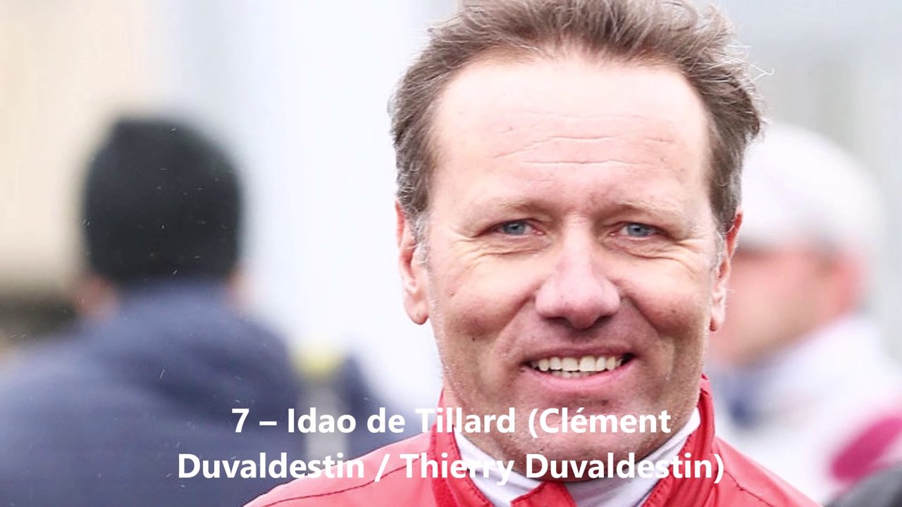 PRIX DE FRANCE  PMU 2024 qui sera  le futur Gagnant !