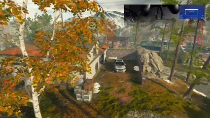 ESTATE A LA DG-56 ® Call of Duty MWIII