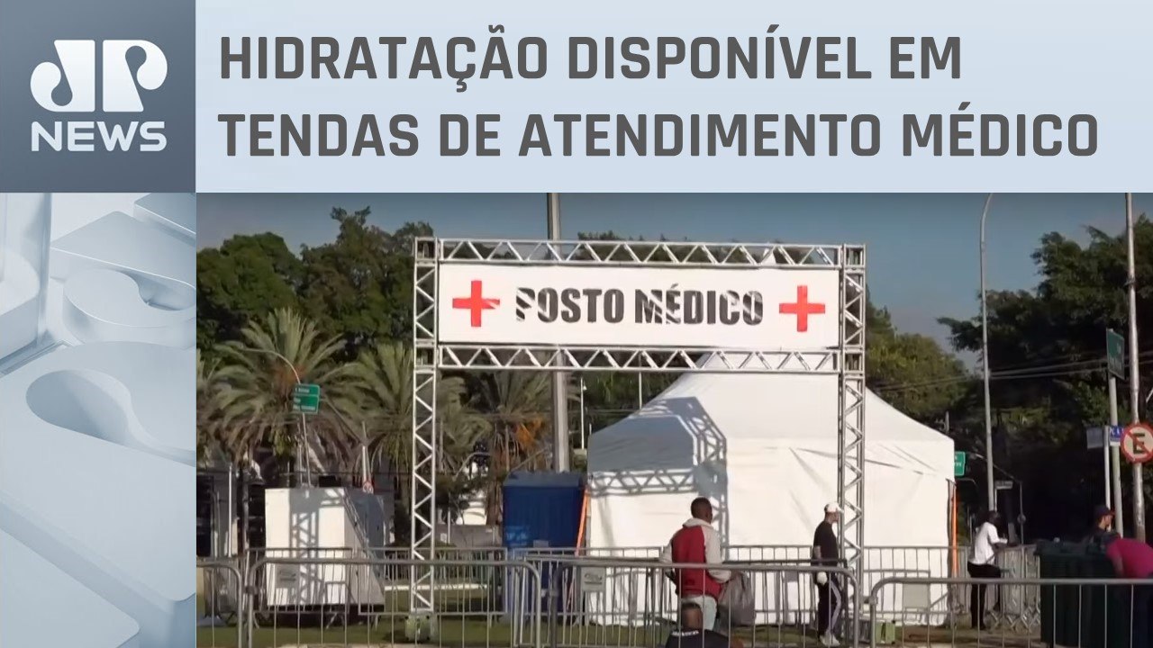 Carnaval 2024: Sabesp distribuirá água aos foliões nos bloquinhos de rua em São Paulo