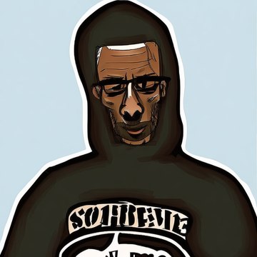 Réaction vive de Shone face aux accusations d'apologie du terrorisme visant Freeze Corleone