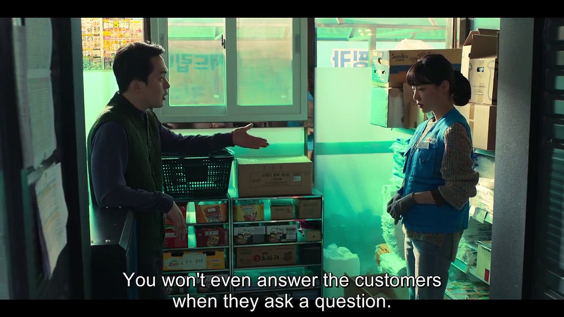 ENG] A Killer Paradox EP.5 - video Dailymotion