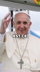 Combien d’argent gagne le pape ?