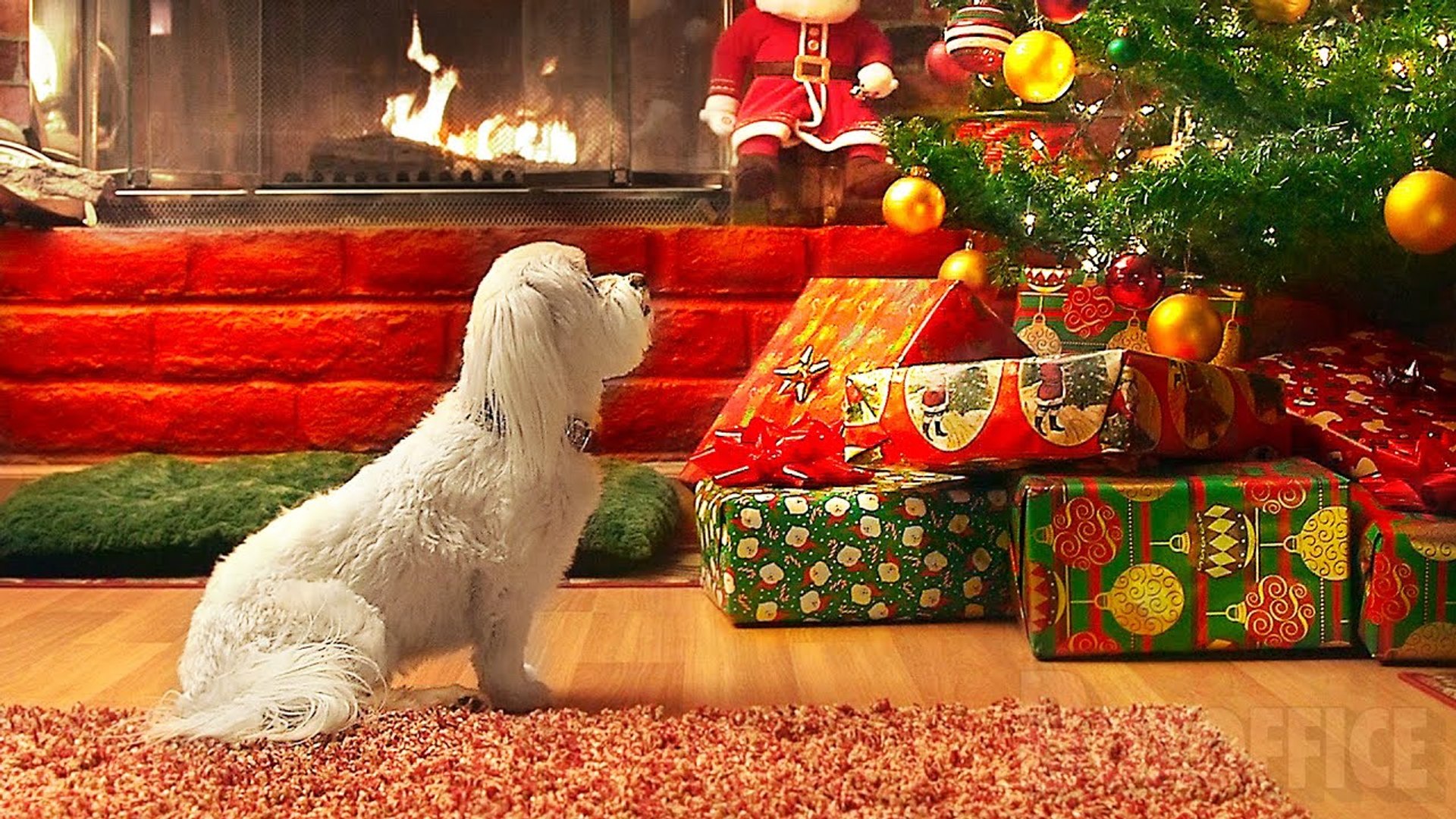 Le Gardien de Noël | Film Complet en Français | Film de Noël, image size:1920x1080