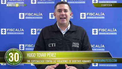 Cárcel para supuesta integrante de ‘Los Cancerberos’, señalada de a jueces, fiscales, periodistas y otros en Tuluá