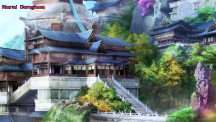 Yi Nian Yong Heng – حلقة 17