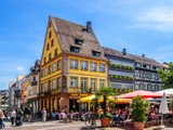 Das sind die sonnigsten Städte Deutschlands