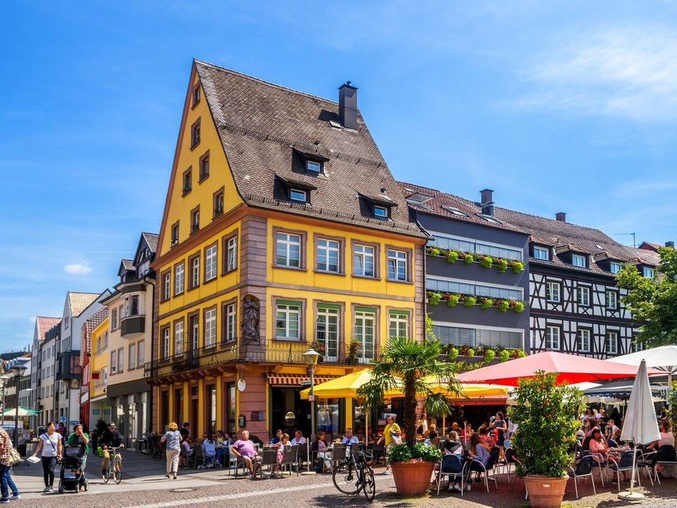 Das sind die sonnigsten Städte Deutschlands