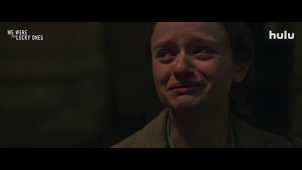 We Were the Lucky Ones - Official Trailer