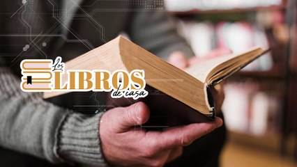 Los Libros de Casa 10 de febrero 2024