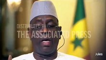 Macky Sall aux acteurs politiques : :"Faites attention, nous ne sommes pas seuls sur la scène..."
