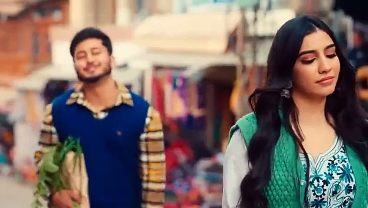 SAAJ BHATT_Paakiza_Sanjeev Chaturvedi_New Hindi Songs 2024_Romantic Songs_Hindi Love Songs