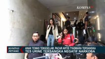 CCTV Kolam Renang Ungkap Tersangka Kasus Kematian Anak Aktris Tyasmara Ditenggelamkan 12 Kali!