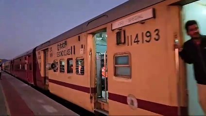 मार्च के पहले सप्ताह में दौड़ेगी दौसा से गंगापुर सिटी तक रेल