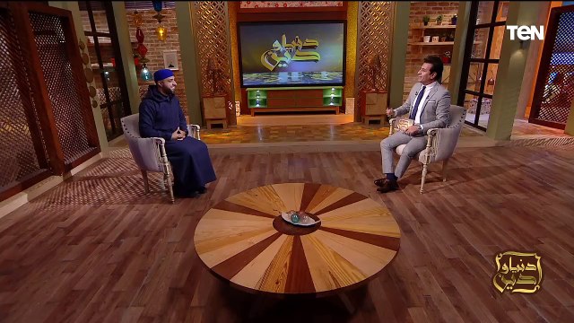 جبر الخواطر.. وجهود مؤسسة سقيا الماء في مساعدة الفقراء| دنيا ودين
