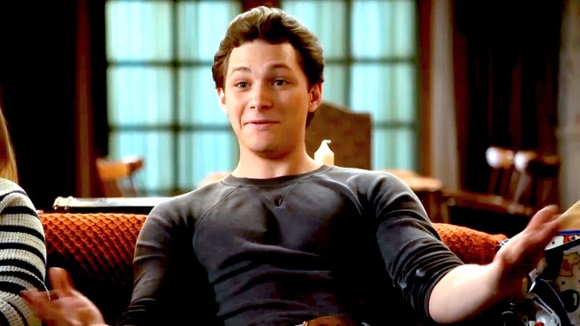 Not a Big To-Do on CBS’ Comedy Series Young Sheldon