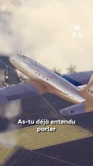 Cet Appareil est Considéré comme l'Avion le Plus Massif du Royaume-Uni ! (vidéo exclusive)