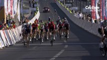 Tour d'Oman 2024 - Caleb Ewan remporte la 1ère étape à Oman... Bryan Coquard est encore 2e !