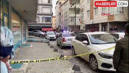 Küçükçekmece Belediye Başkan Adayı Silahlı Saldırı Sonucu Hayatını Kaybetti