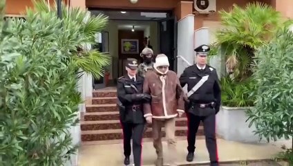 Messina Denaro disse ai pm: Avete distrutto la mia famiglia