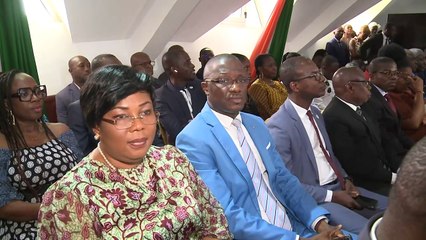 La Haute Autorité pour la Bonne Gouvernance annonce son plan d'actions pour 2024